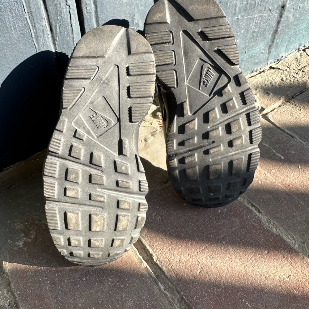 Nike huarache run 9c kids - Picture 4 of 7